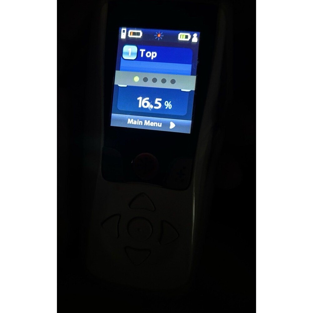 Boston Scientific SC-5261 Color Remote Control - Picture 10 of 10